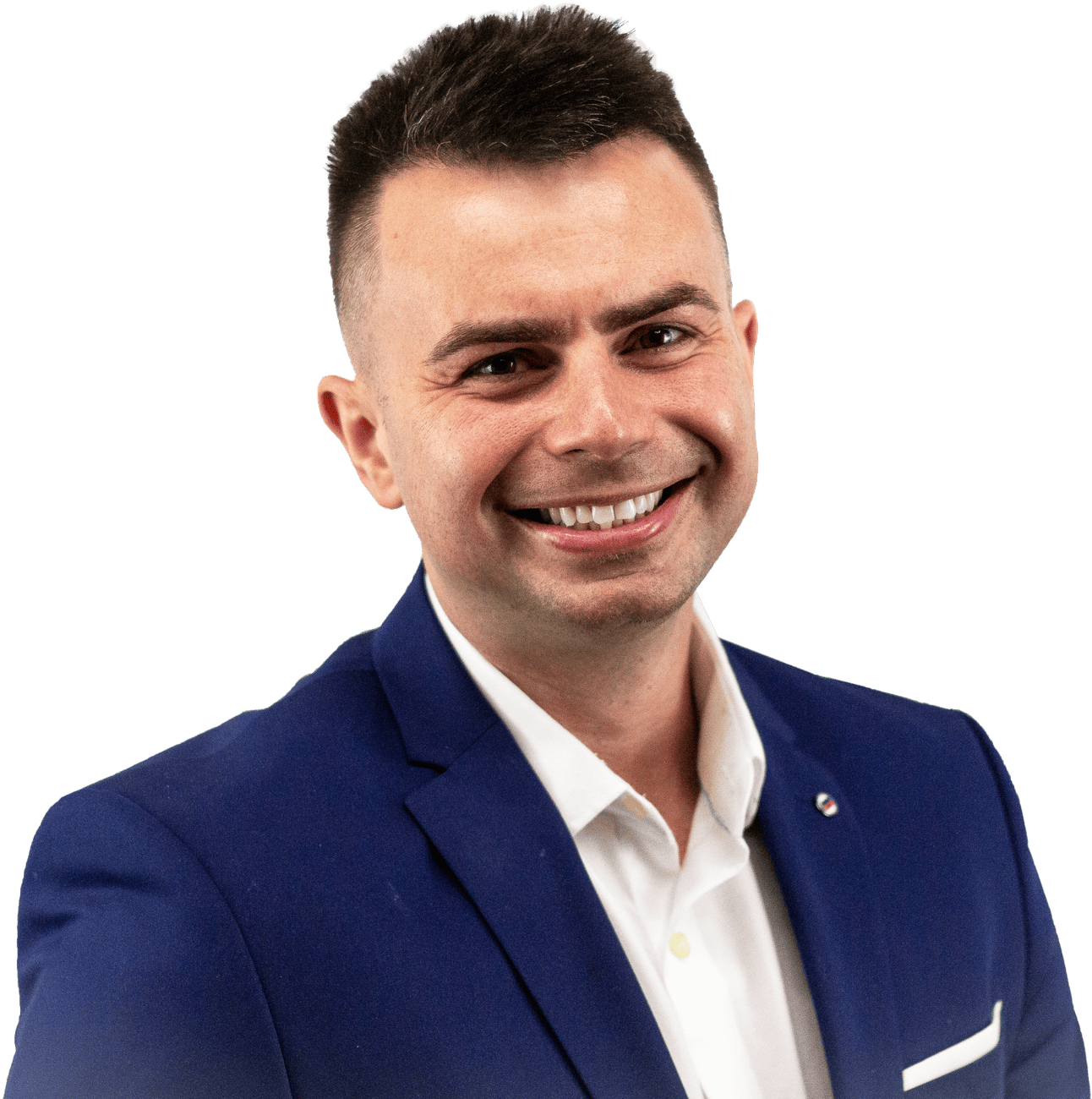 Eric Skicki