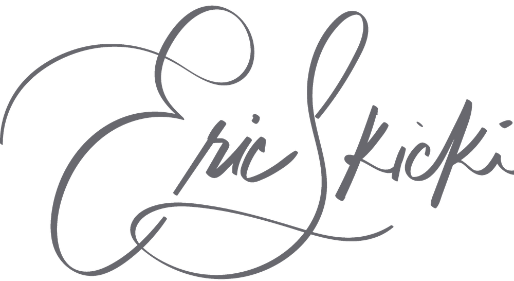 Eric Skicki signature
